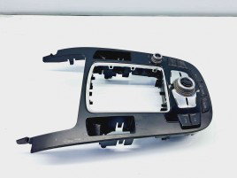  Joystick navigatie Audi A4 (8K2, B8) Facelift [Fabr 2008-2015] 8T0919611B