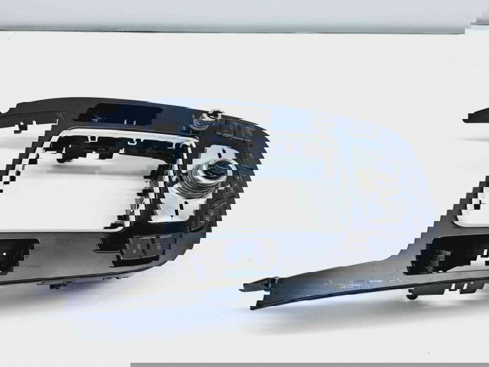  Joystick navigatie Audi A4 (8K2, B8) Facelift [Fabr 2008-2015] 8T0919611B