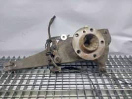 Fuzeta fata stanga Bmw 5 (F10) [Fabr 2011-2016] OEM 2.0 N47T  2.0 N47T 135KW / 184CP