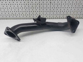 Galerie evacuare Opel Meriva A [Fabr 2003-2009] OEM 1.7 Z17DTH  
