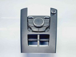  Joystick navigatie Audi A3 Sportback (8VA) Hatchback [Fabr 2012-2020] 8V0919614B