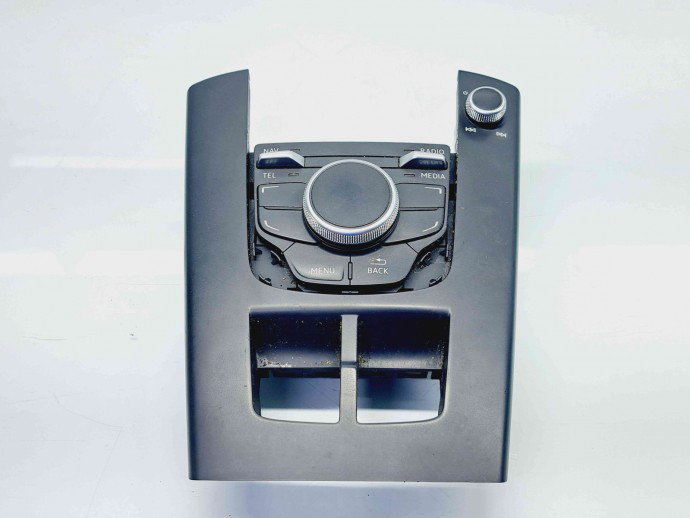  Joystick navigatie Audi A3 Sportback (8VA) Hatchback [Fabr 2012-2020] 8V0919614B