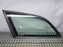 Geam caroserie fix stanga Audi A6 Avant (4F5, C6) [Fabr 2005-2010] OEM