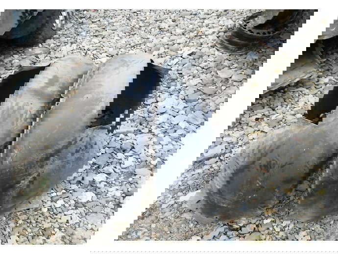 Carenaje fata Seat Leon 2.0 BKD LC9Z 2005-2011