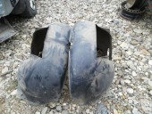 Carenaje fata Seat Leon 2.0 BKD LC9Z 2005-2011