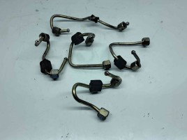 Set conducte tur injector Skoda Rapid (NH3) [Fabr 2012-2019] OEM 1.6 TDI CAYC  