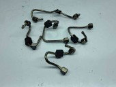 Set conducte tur injector Skoda Rapid (NH3) [Fabr 2012-2019] OEM 1.6 TDI CAYC  