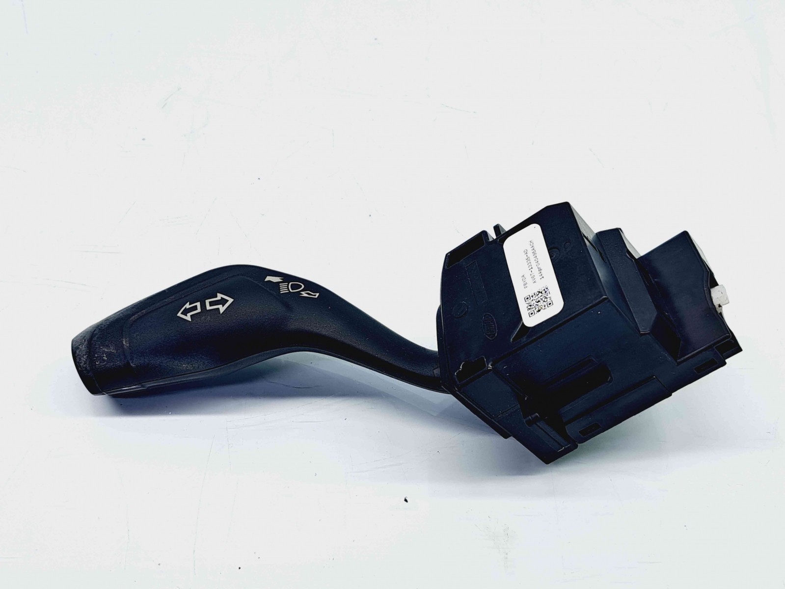 Maneta semnalizare Ford Focus 3 Hatchback [Fabr 2011-2015] AV6T-13335-AD - imagine 1