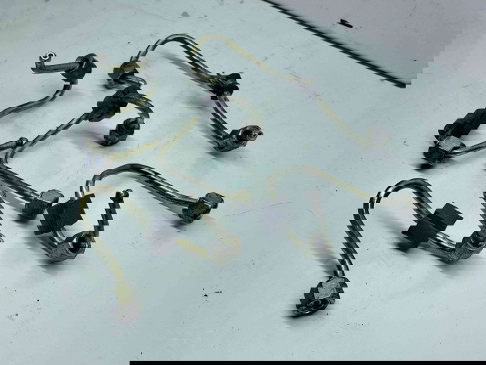 Set conducte tur injector Skoda Rapid (NH3) [Fabr 2012-2019] OEM 1.6 TDI CAYC  