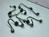 Set conducte tur injector Skoda Rapid (NH3) [Fabr 2012-2019] OEM 1.6 TDI CAYC  