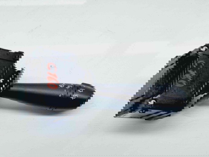  Maneta stergator Dacia Sandero 2 Hatchback [Fabr 2012-2022] 681727472R