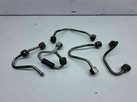 Set conducte tur injector Nissan Qashqai [Fabr 2007-2014] OEM 1.5 DCI K9K  