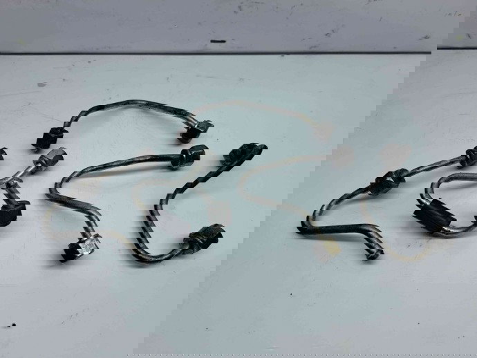 Set conducte tur injector Nissan Qashqai [Fabr 2007-2014] OEM 1.5 DCI K9K  