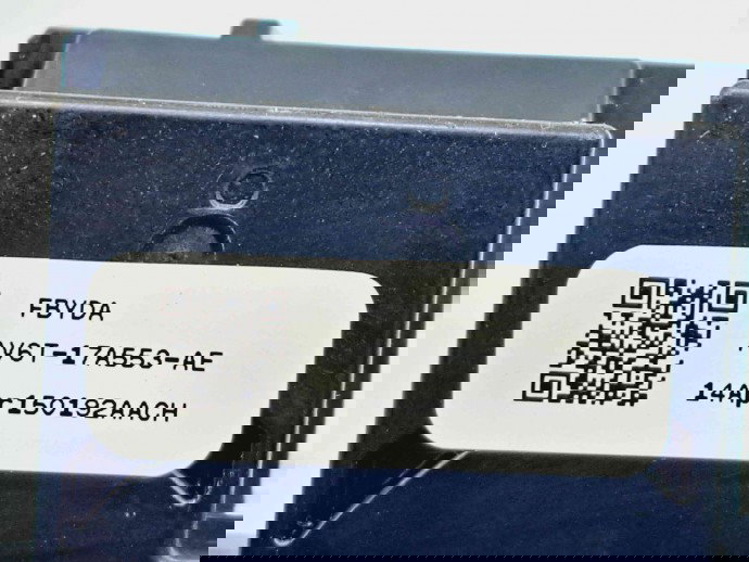  Maneta stergator Ford Focus 3 Hatchback [Fabr 2011-2015] AV6T-17A553-AE