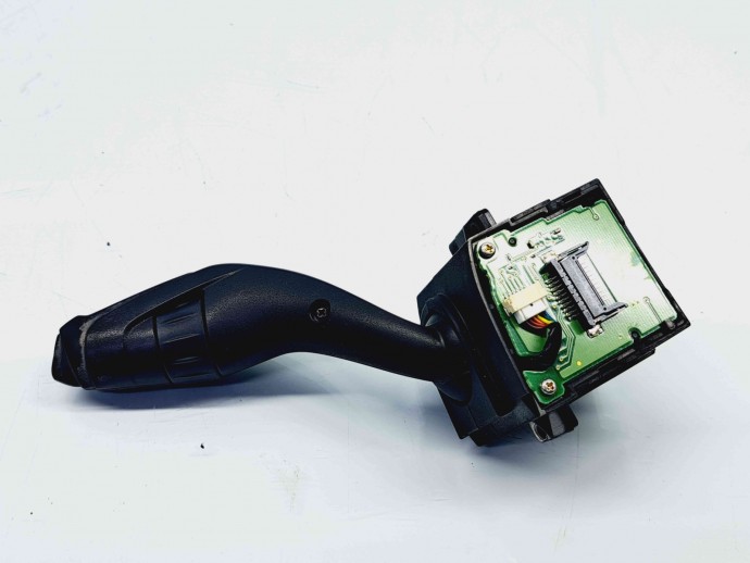  Maneta stergator Ford Focus 3 Hatchback [Fabr 2011-2015] AV6T-17A553-AE