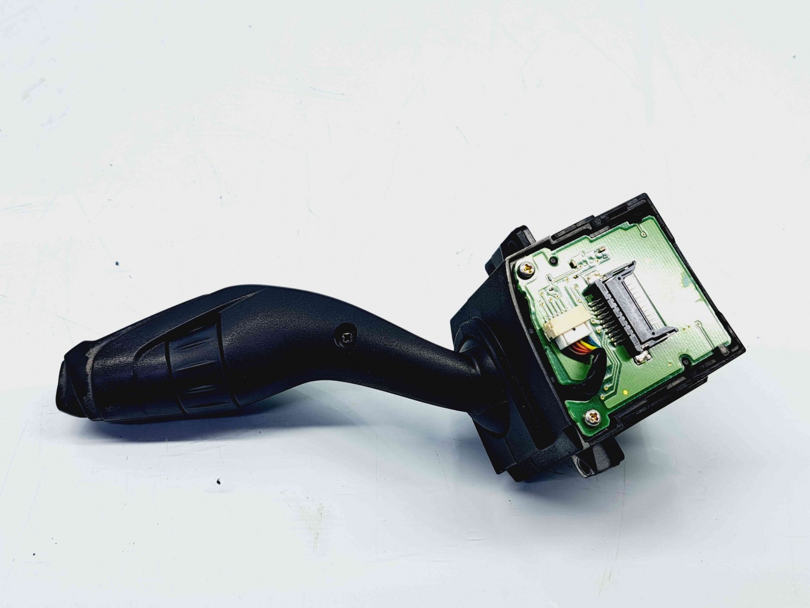 Maneta stergator Ford Focus 3 Hatchback [Fabr 2011-2015] AV6T-17A553-AE - imagine 3