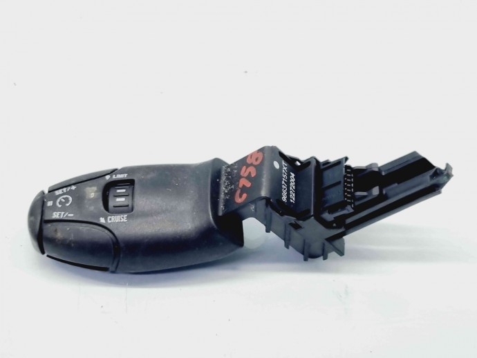  Maneta tempomat Peugeot 3008 Break [Fabr 2009-2016] 96637157XT