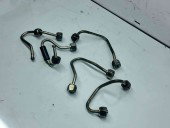 Set conducte tur injector Nissan Qashqai [Fabr 2007-2014] OEM 1.5 DCI K9K  