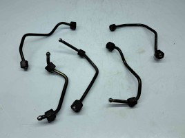 Set conducte tur injector Peugeot 308 [Fabr 2007-2013] OEM 1.6 HDI DV6D  