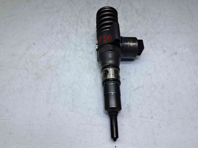 Injector Audi A6 (4G5, C7) [Fabr 2011-2017] 03G130073G 2.0 TDI CNHA  140KW / 190CP  