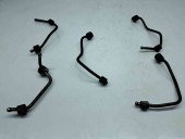 Set conducte tur injector Peugeot 308 [Fabr 2007-2013] OEM 1.6 HDI DV6D  