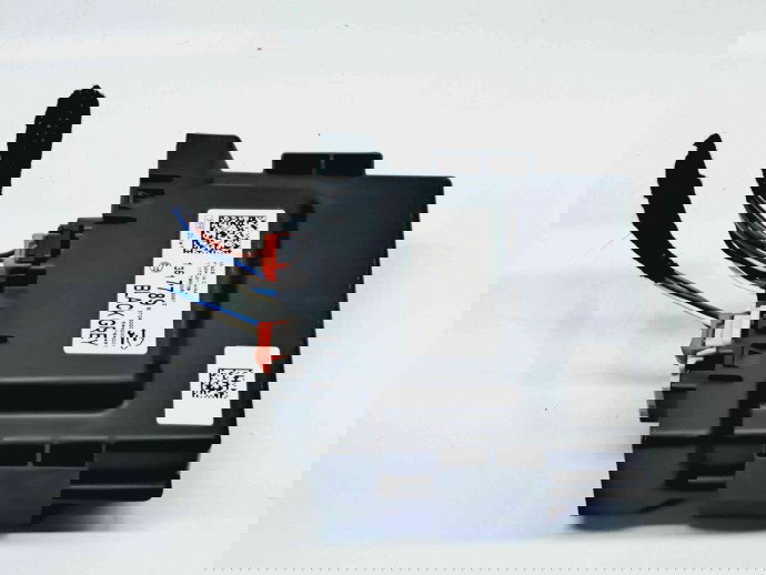  Modul confort Opel Astra K Hatchback [Fabr 2015-2022] 13517789