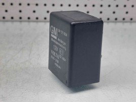  Modul carlig Opel Meriva A [Fabr 2003-2009] 09121634