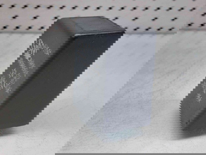  Modul carlig Opel Meriva A [Fabr 2003-2009] 09121634