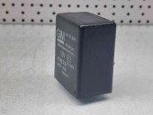  Modul carlig Opel Meriva A [Fabr 2003-2009] 09121634