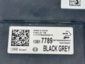  Modul confort Opel Astra K Hatchback [Fabr 2015-2022] 13517789