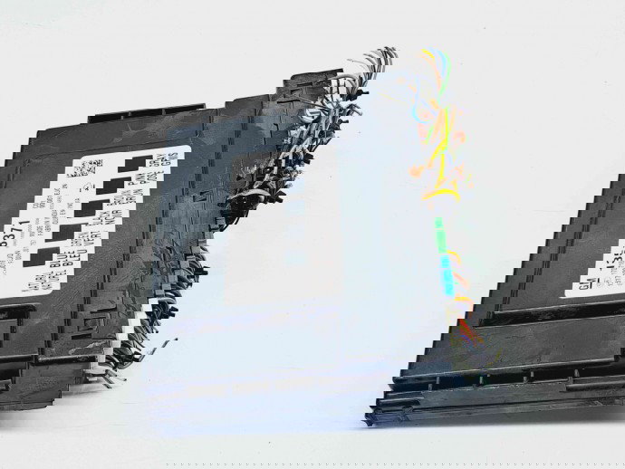  Modul confort Opel Astra K Hatchback [Fabr 2015-2022] 13518371