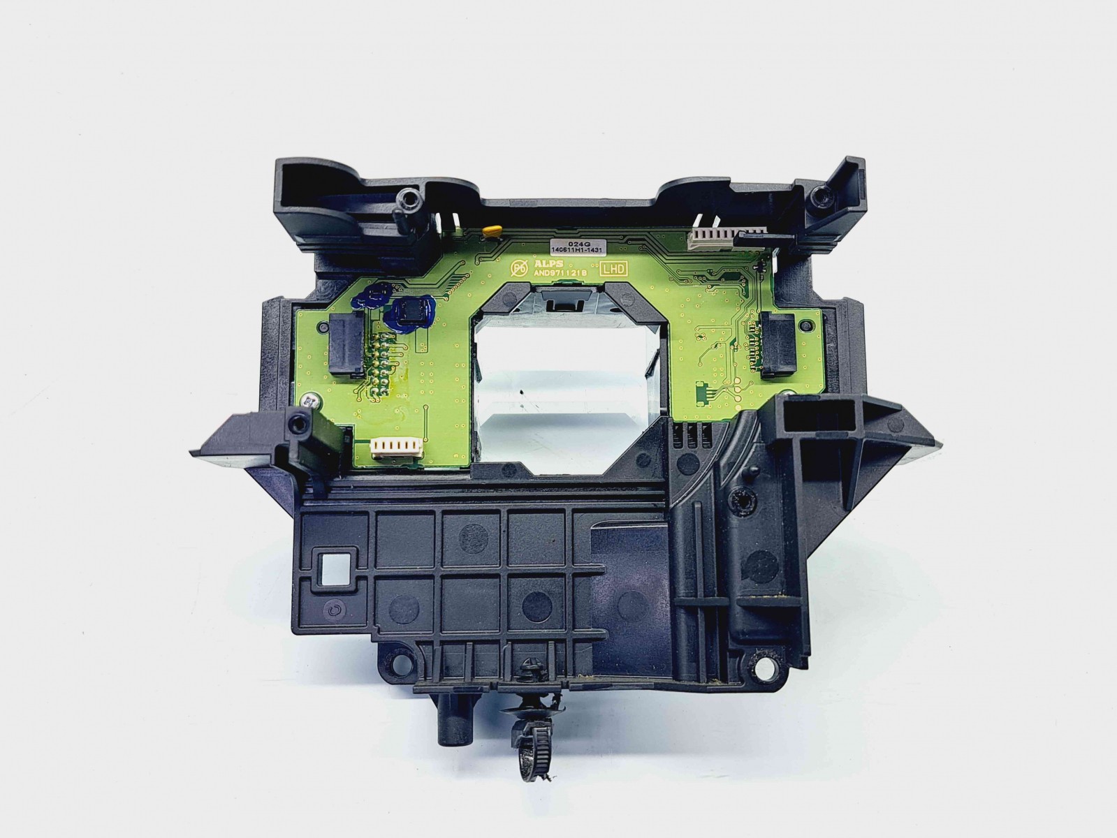 Modul confort Ford Focus 3 Hatchback [Fabr 2011-2015] BV6T-13N064-AJ - imagine 1