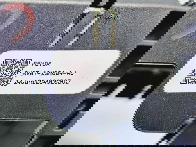  Modul confort Ford Focus 3 Hatchback [Fabr 2011-2015] BV6T-13N064-AJ