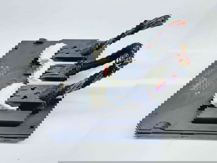  Modul confort Skoda Octavia 3 (5E3) [Fabr 2012-2020] 5Q0937084AE