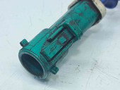 Sonda lambda Ford Focus 3 (CB8) [Fabr 2011-2015] 0258006604 1.6 TDCI DV6  