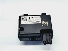  Modul confort Opel Astra K Hatchback [Fabr 2015-2022] 13595511