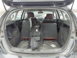 Cheder portbagaj Seat Leon 2.0 BKD LC9Z 2005-2011