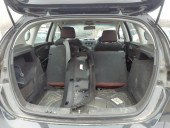 Cheder portbagaj Seat Leon 2.0 BKD LC9Z 2005-2011