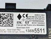  Modul confort Opel Astra K Hatchback [Fabr 2015-2022] 13595511