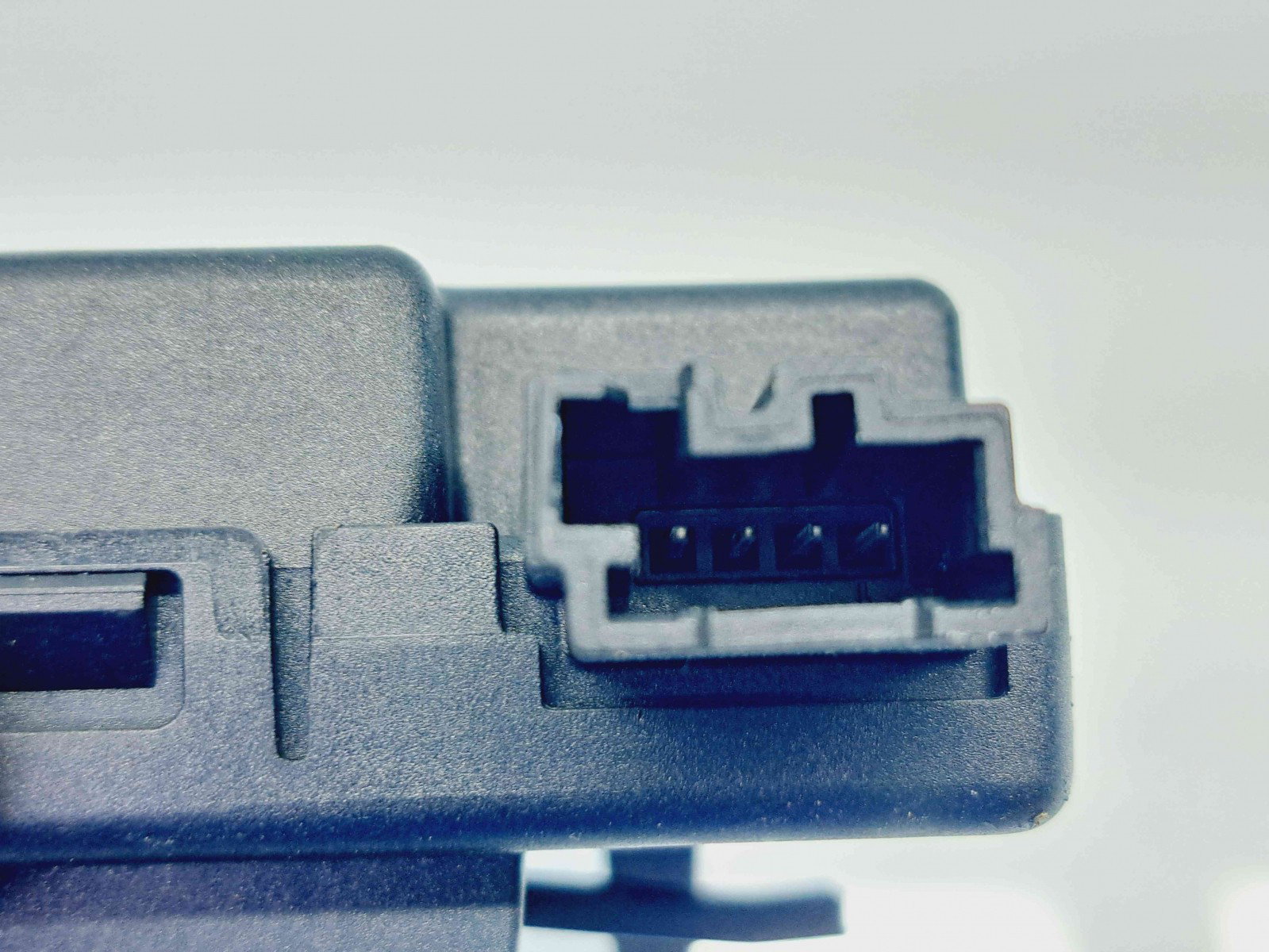 Modul confort Opel Astra K Hatchback [Fabr 2015-2022] 13595511 - imagine 3