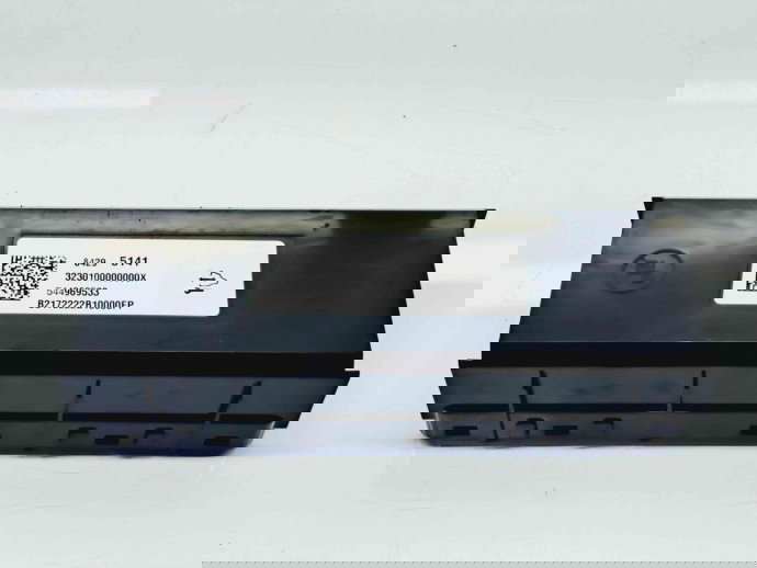  Modul confort Opel Astra K Hatchback [Fabr 2015-2022] 84295141