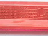  Stop auxiliar Ford Fiesta 6 [Fabr 2008-2019] 8A61-13A613-AG