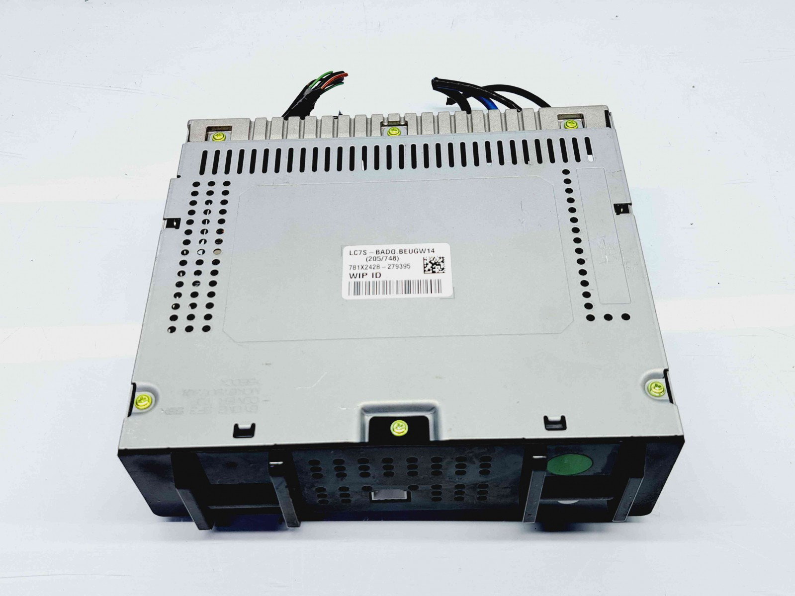 Modul multimedia Opel Astra K Hatchback [Fabr 2015-2022] 42554559 - imagine 1