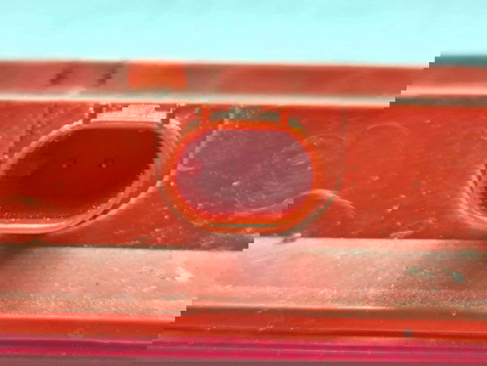  Stop auxiliar Ford Fiesta 6 [Fabr 2008-2019] 8A61-13A613-AG