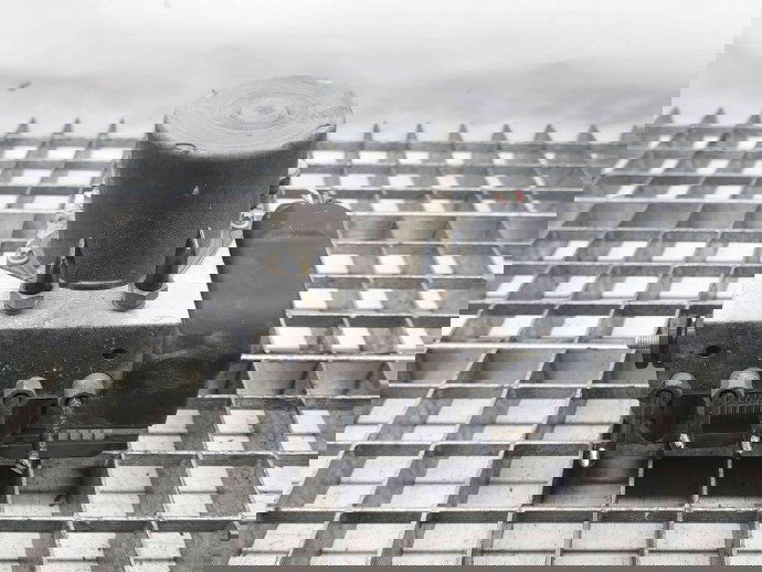 Pompa ABS Peugeot 307 Break [Fabr 2002-2008] 9667055880    