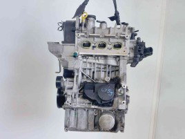 Motor complet ambielat Skoda Fabia 3 (NJ3) [Fabr 2014-2022] CHYC 1.0 Benz CHYA 44KW / 60CP 1.0 Benz CHYA 44KW / 60CP