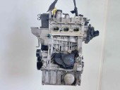 Motor complet ambielat Skoda Fabia 3 (NJ3) [Fabr 2014-2022] CHYC 1.0 Benz CHYA 44KW / 60CP 1.0 Benz CHYA 44KW / 60CP