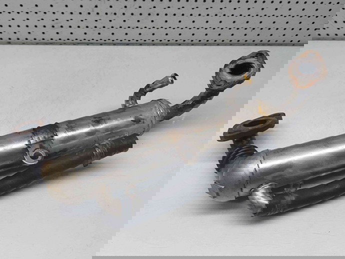 Racitor gaze Opel Meriva A [Fabr 2003-2009] OEM 1.7 Z17DTH   