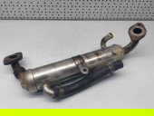 Racitor gaze Opel Meriva A [Fabr 2003-2009] OEM 1.7 Z17DTH   