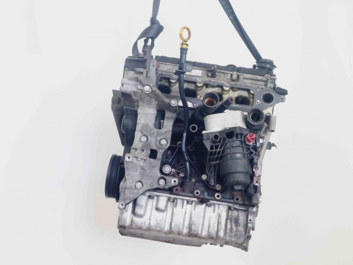 Motor complet ambielat Skoda Octavia 3 (5E3) [Fabr 2012-2020] CKFC 2.0 TDI CKFC 110KW / 150CP  